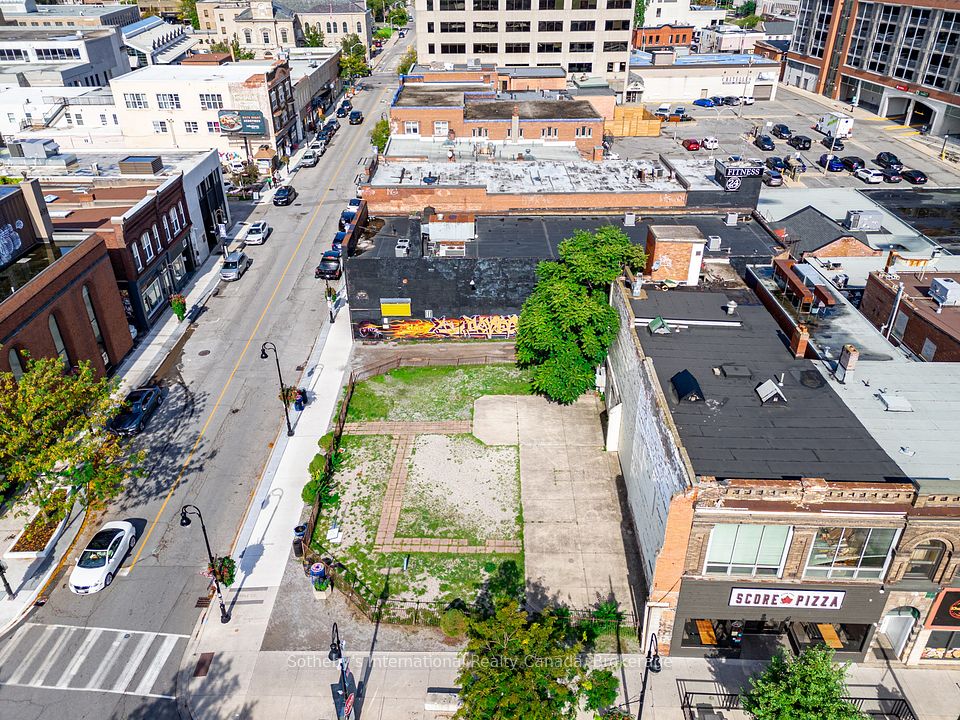 201 St. Paul Street, St. Catharines, ON L2R 3M6