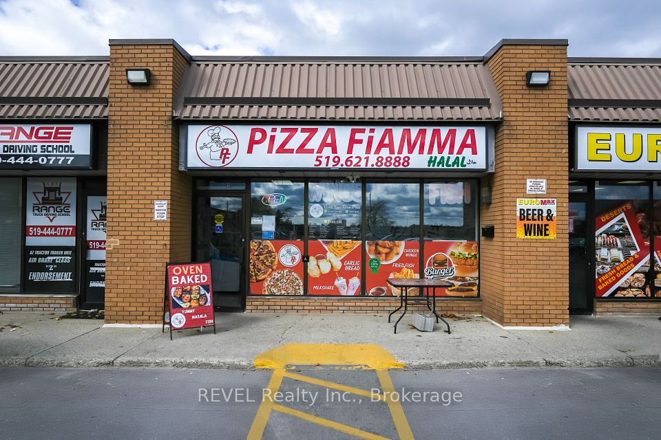 1001 LANGS Drive 5, Cambridge, ON N1R 7K7