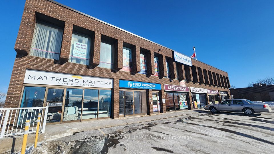 205 North Front Street R3, Belleville, ON K8P 3C3