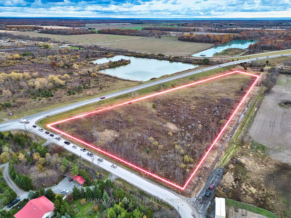 PT LT 16 CON 5 HUMBERSTONE Road, Port Colborne, ON L3K 5V5