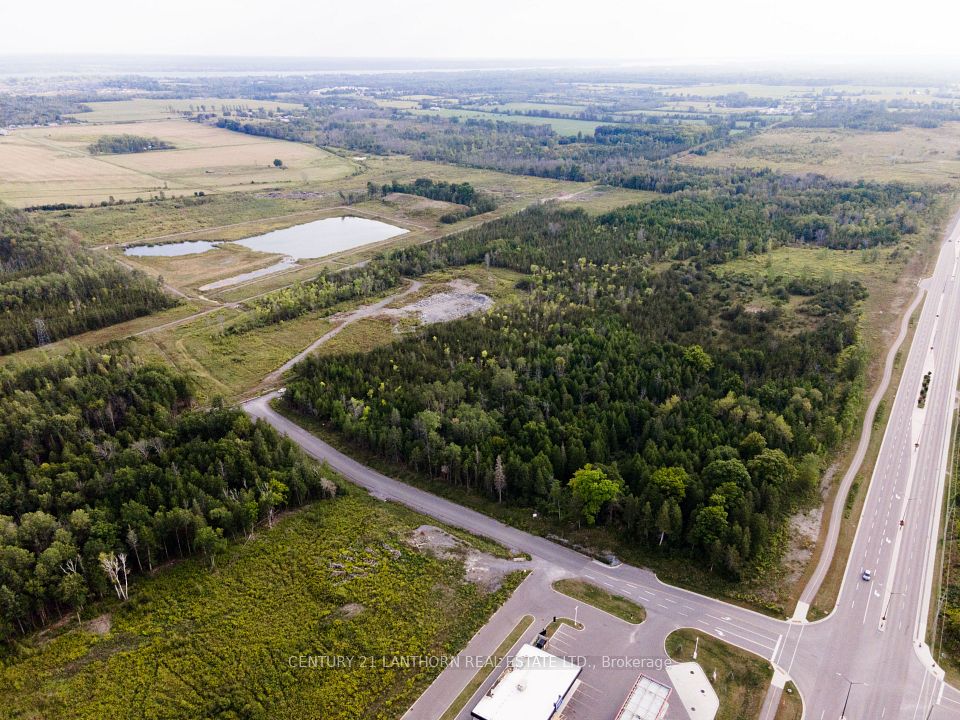 Lot D Jenland Way, Belleville, ON K8P 3H9