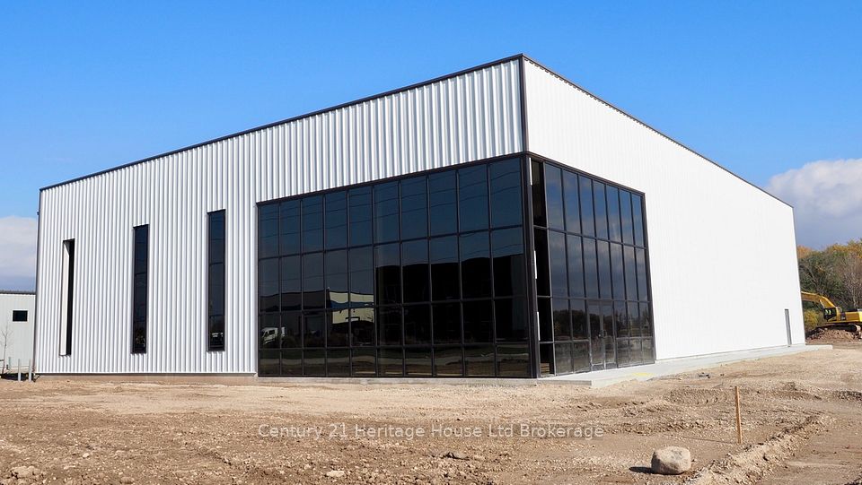 462 Griffin Way, Woodstock, ON N4T 0N2