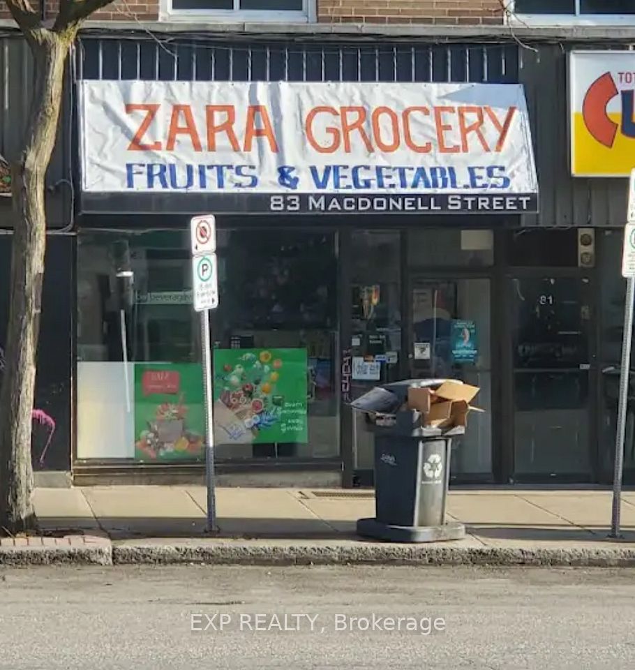 83 Macdonell Street, Guelph, ON N1H 3A3