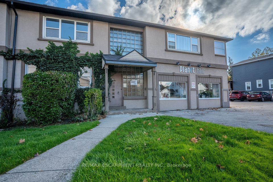 23 King Street W, Hamilton, ON L8G 1H1