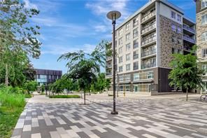 62 Balsam Street B107, Waterloo, ON N2L 3H2