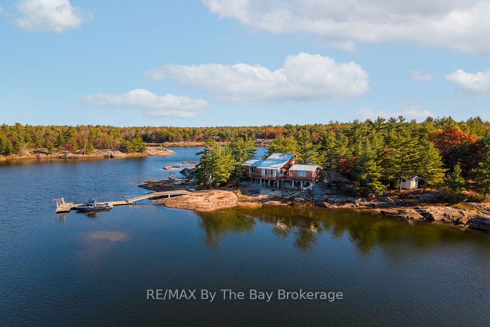2 Island 2890, Georgian Bay, ON P0E 1E0 at 2 Island 2890, Georgian Bay, ON P0E 1E0, Georgian Bay, ON, P0E 1E0