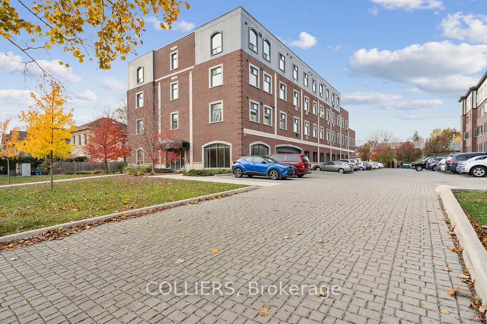 380-390 Princess Avenue, London East, ON N6B 2A9