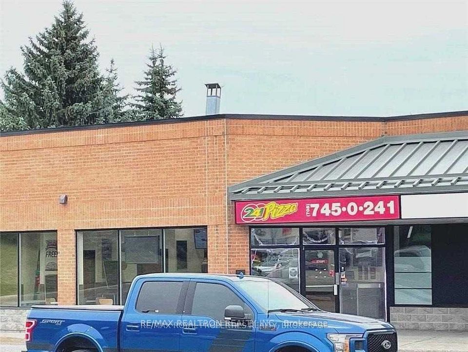 1840 Lansdowne Street W, Peterborough, ON K9K 2M9