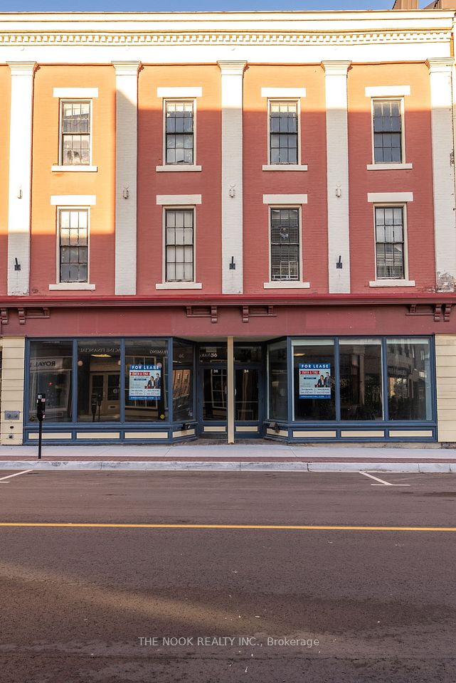 34 Walton Street, Port Hope, ON L1A 1N1