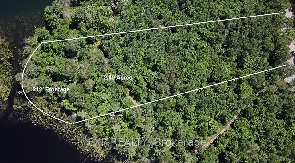 Lot 9 Casson Trail, Madawaska Valley, ON K0J 1B0 at Lot 9 Casson Trail, Madawaska Valley, ON K0J 1B0, Madawaska Valley, ON, K0J 1B0