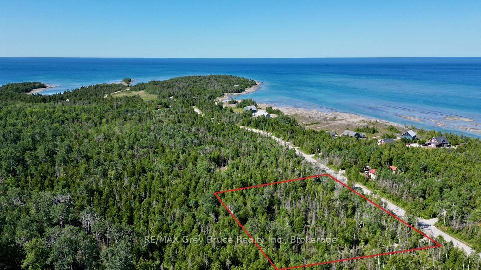 31 Baise Avenue, Northern Bruce Peninsula, ON N0H 2R0 at 31 Baise Avenue, Northern Bruce Peninsula, ON N0H 2R0, Northern Bruce Peninsula, ON, N0H 2R0
