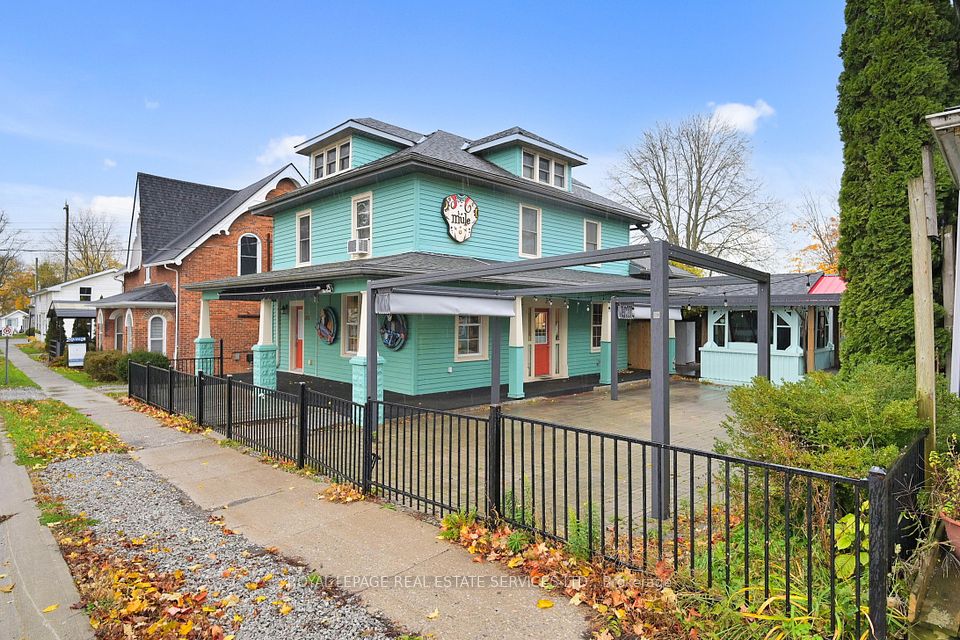 2012 Park Street, Norfolk, ON N0A 1N0