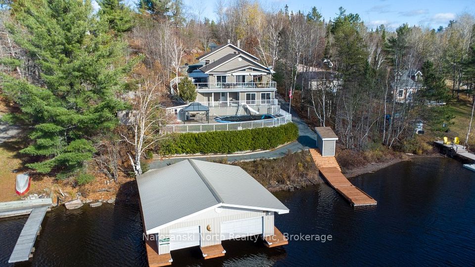 56 Island Road E, St. Charles, ON P0M 2W0 at 56 Island Road E, St. Charles, ON P0M 2W0, St. Charles, ON, P0M 2W0