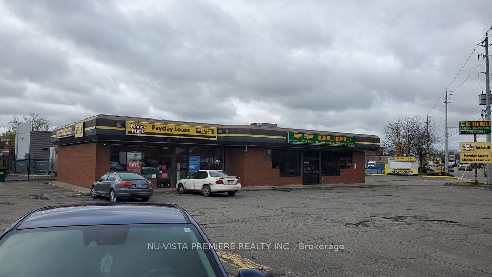 220 Welland Avenue, St. Catharines, ON L2R 2P3