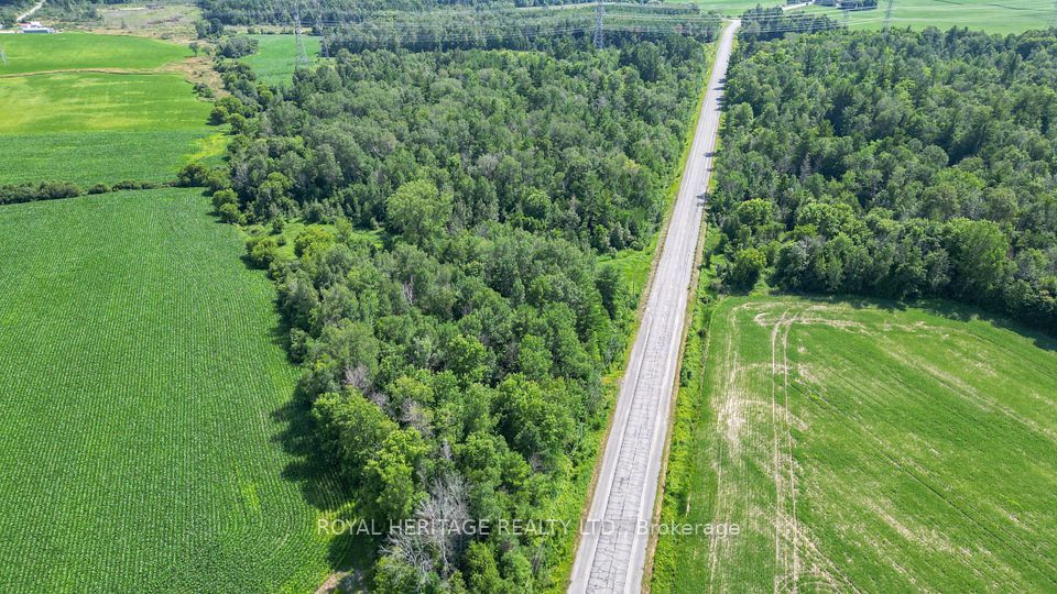 00 County Road 25, Cramahe, ON K0K 1M0 at 00 County Road 25, Cramahe, ON K0K 1M0, Cramahe, ON, K0K 1M0