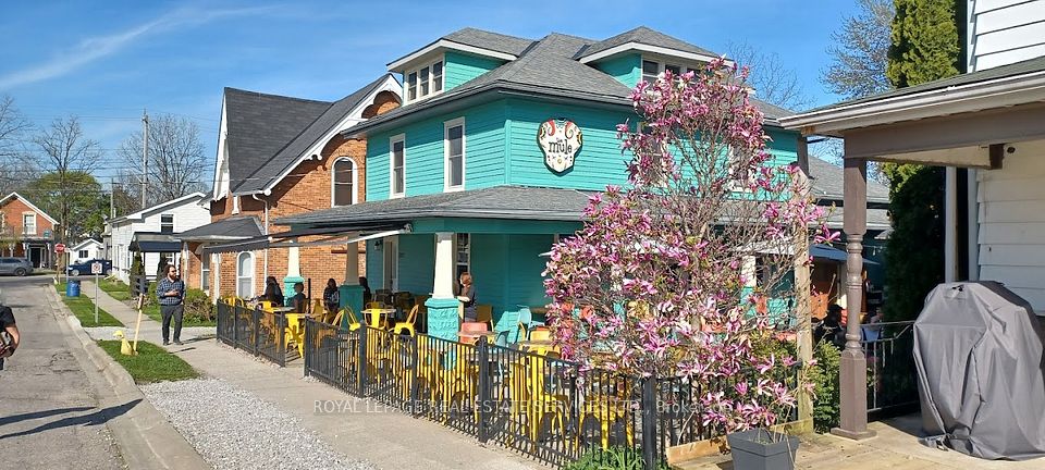 2012 Park Street, Norfolk, ON N0A 1N0