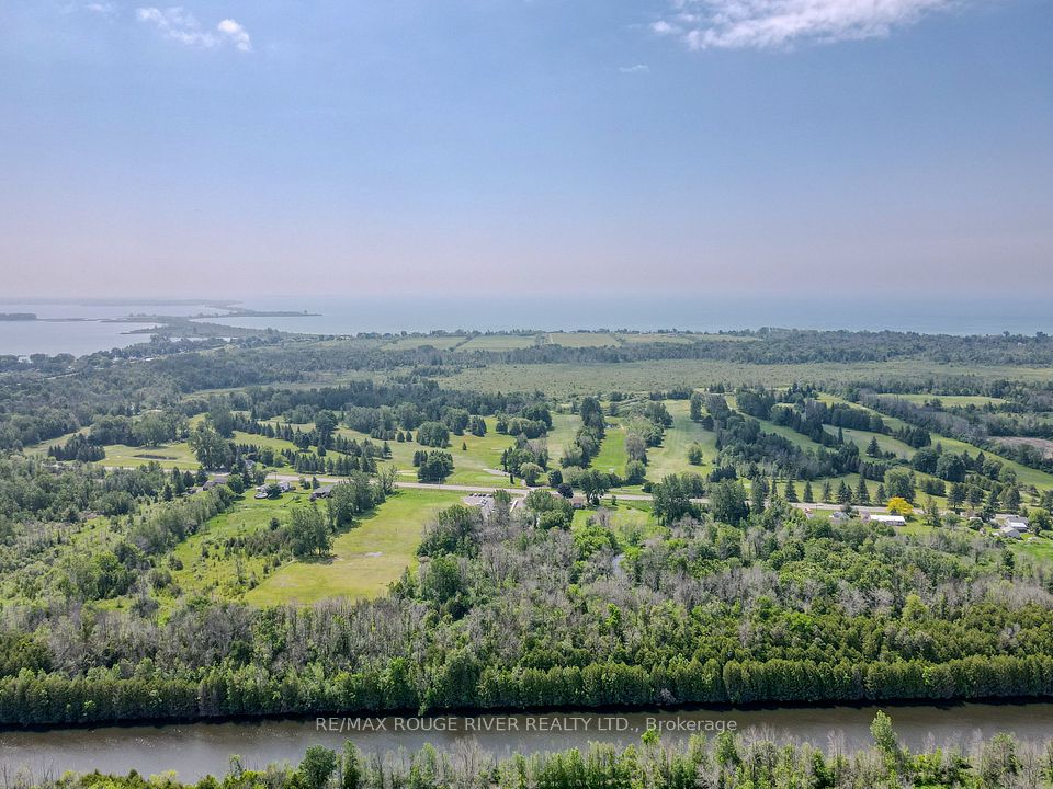 1412 County Rd 64 Road, Quinte West, ON K0K 1L0