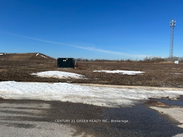 191 Power Drive Lot 10, Welland, ON L3B 0A1
