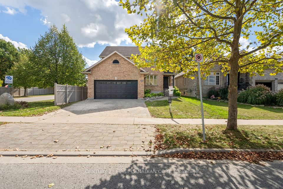 1625 Shore Road, London South, ON N6K 4Z5 at 1625 Shore Road, London South, ON N6K 4Z5, London South, ON, N6K 4Z5