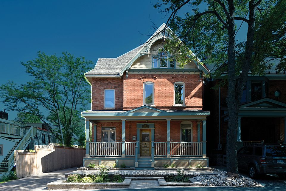 186 James Street, Ottawa Centre, ON K1R 5M7