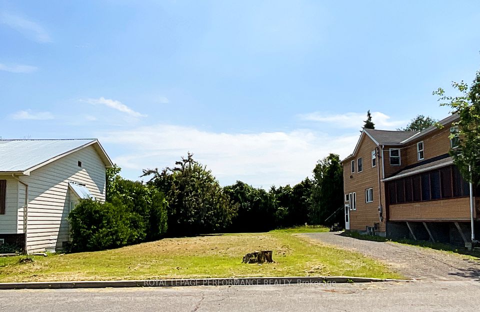 NA KITCHENER Street, Hawkesbury, ON K6A 2P1 at NA KITCHENER Street, Hawkesbury, ON K6A 2P1, Hawkesbury, ON, K6A 2P1