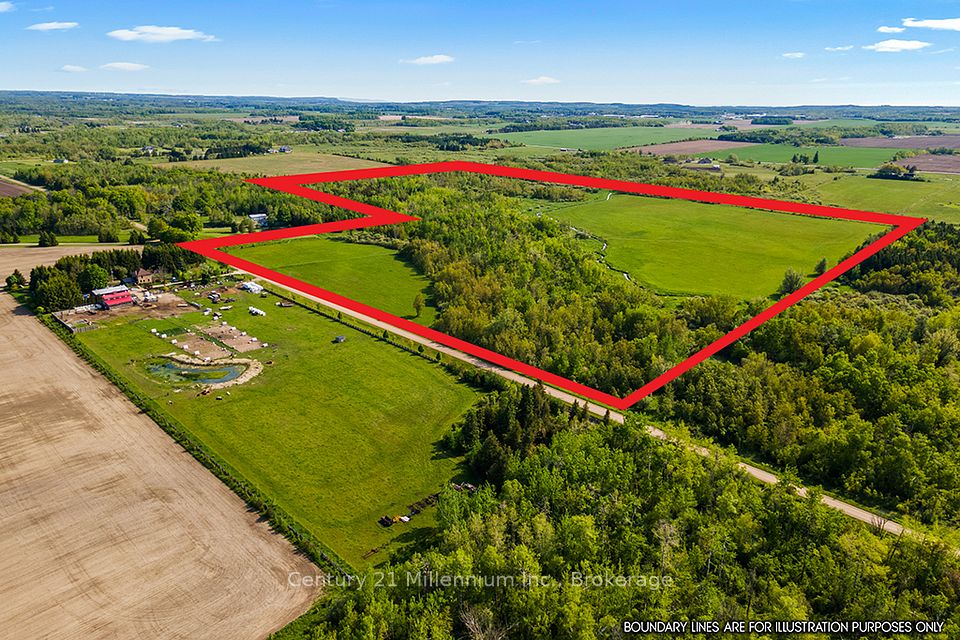 375533 6th Line, Amaranth, ON L9V 1K8 at 375533 6th Line, Amaranth, ON L9V 1K8, Amaranth, ON, L9V 1K8