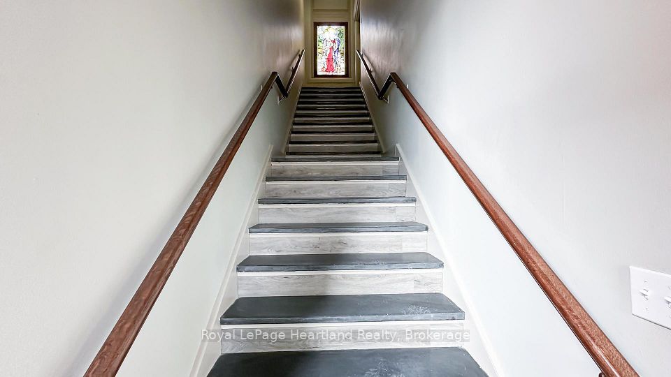 56 ALBERT Street, Stratford, ON N5A 3K3