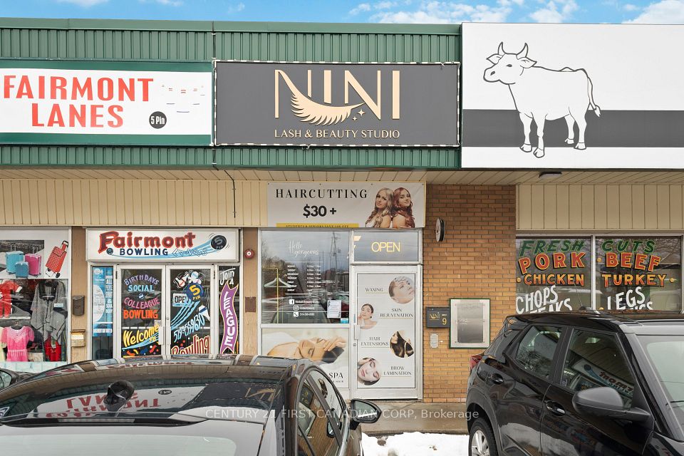 9-972 Hamilton Road, London East, ON N5W 1V6