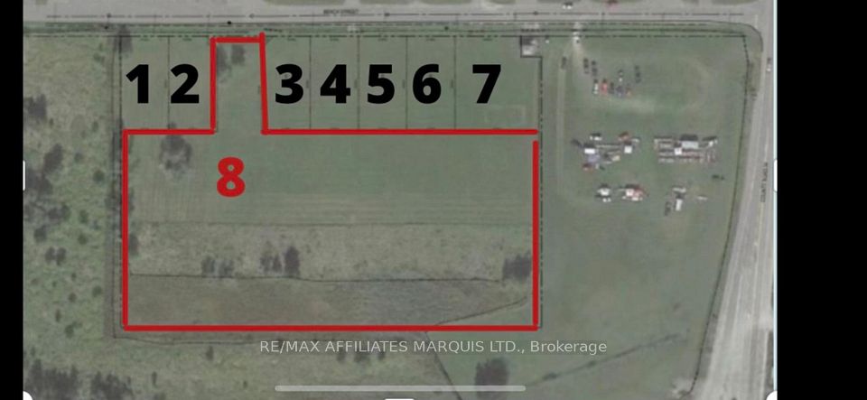 Lot 2 SOUTH BEECH Street, South Glengarry, ON K0C 1N0 at Lot 2 SOUTH BEECH Street, South Glengarry, ON K0C 1N0, South Glengarry, ON, K0C 1N0