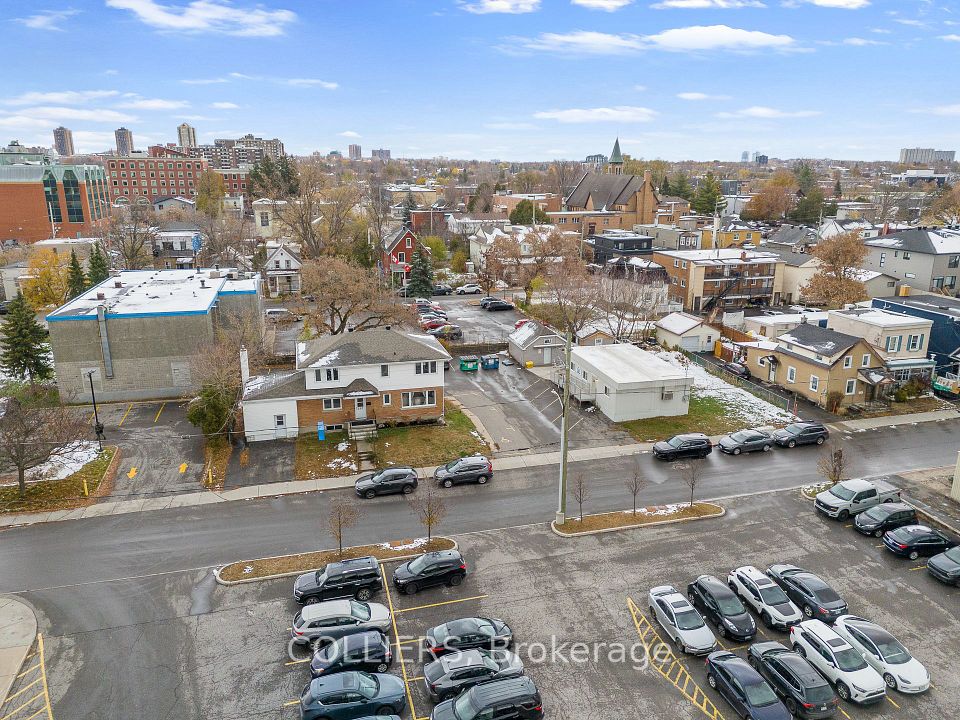 297 & 301 Savard Avenue, Vanier and Kingsview Park, ON K1L 7S1