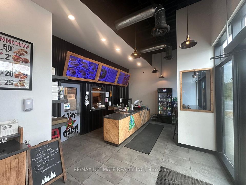 34 Monogram Place, Quinte West, ON K8V 5P8