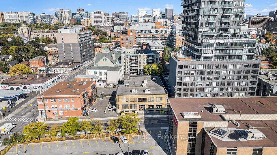 205 Catherine Street, Ottawa Centre, ON K2P 1C3
