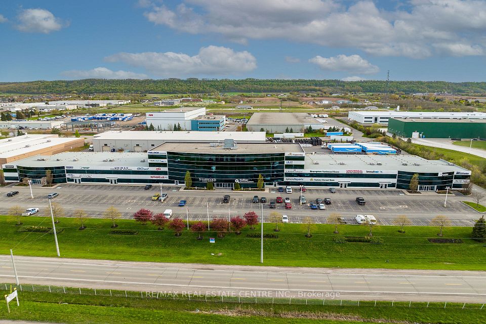 1100 South Service Road 221, Hamilton, ON L8E 0C5