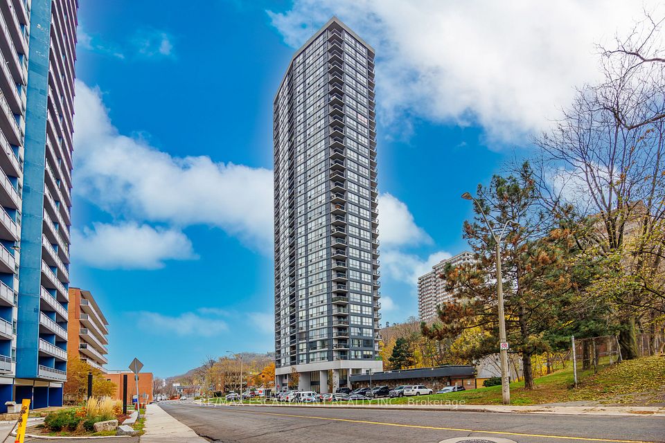 150 Charlton Avenue E 2604, Hamilton, ON L8N 3X3 at 150 Charlton Avenue E 2604, Hamilton, ON L8N 3X3, Hamilton, ON, L8N 3X3