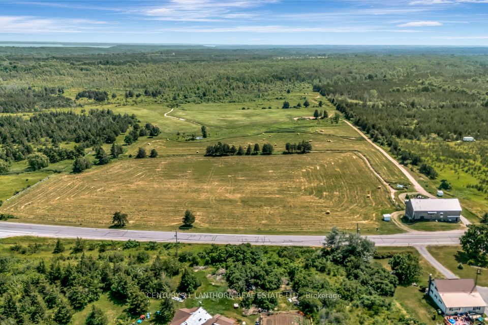 1678 County Road 8 N/A, Prince Edward County, ON K0K 2T0