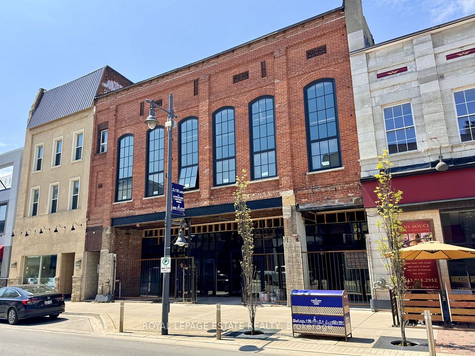 232 Front Street, Belleville, ON K8N 5K4