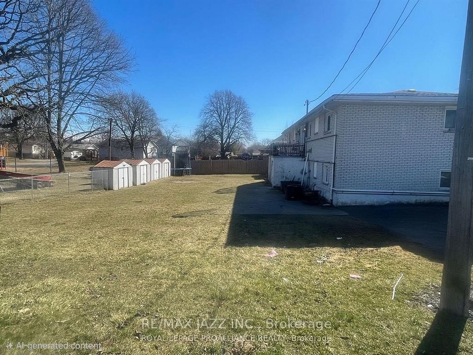 37-43 Leonard Avenue, Quinte West, ON K8V 2R3