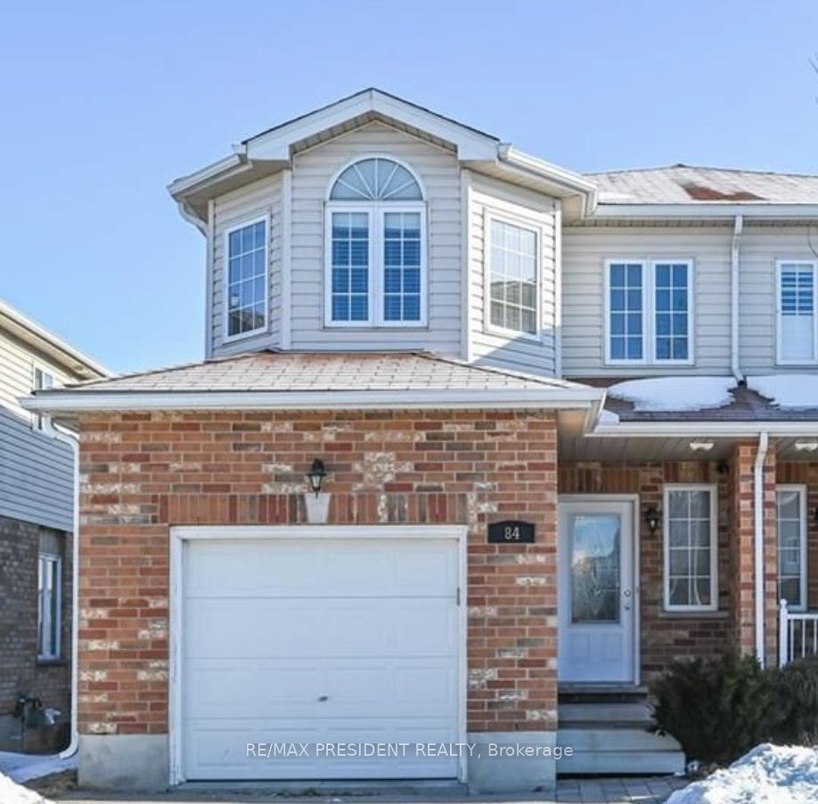 84 Clough Crescent, Guelph, ON N1L 0E3 at 84 Clough Crescent, Guelph, ON N1L 0E3, Guelph, ON, N1L 0E3