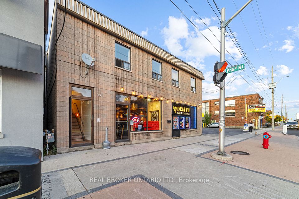 445 Concession Street, Hamilton, ON L9A 1C1