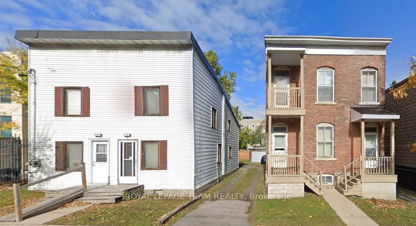 23 ST ANDREW Street, Lower Town - Sandy Hill, ON K1N 5E8 at 23 ST ANDREW Street, Lower Town - Sandy Hill, ON K1N 5E8, Lower Town - Sandy Hill, ON, K1N 5E8