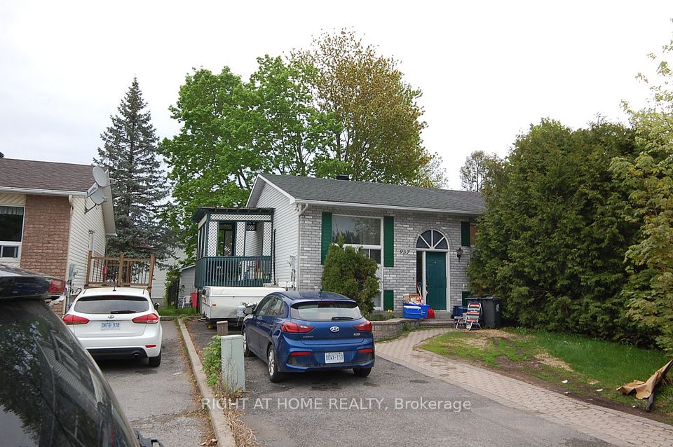 937 Morris Street, Clarence-Rockland, ON K4K 1N1 at 937 Morris Street, Clarence-Rockland, ON K4K 1N1, Clarence-Rockland, ON, K4K 1N1