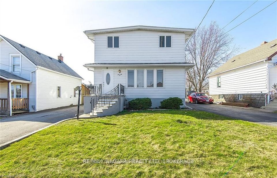 120 ELIZABETH Street, Port Colborne, ON L3K 2B9 at 120 ELIZABETH Street, Port Colborne, ON L3K 2B9, Port Colborne, ON, L3K 2B9
