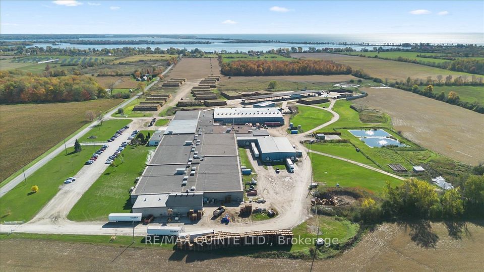 339 Conley Road, Prince Edward County, ON K0K 1G0