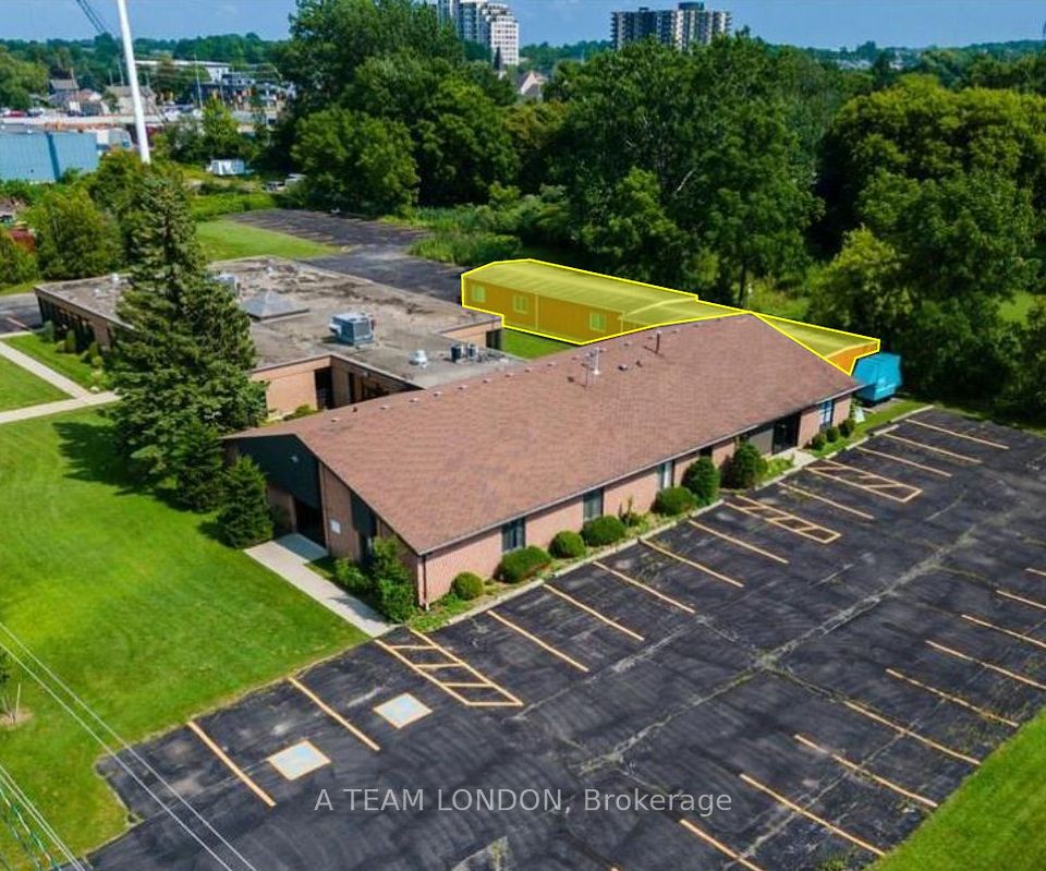 1540 North Routledge Park, London North, ON N6H 5L6