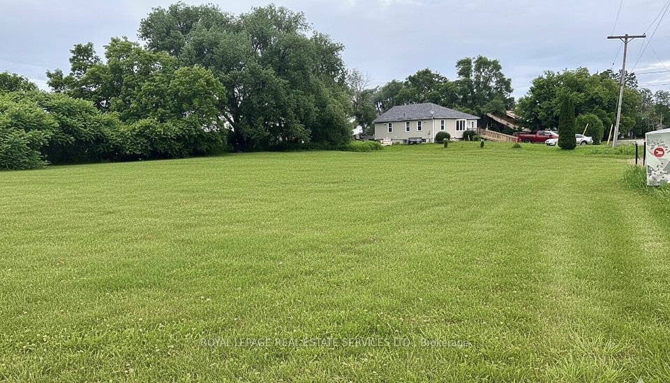 8 Dead Creek Road, Quinte West, ON K0K 1L0