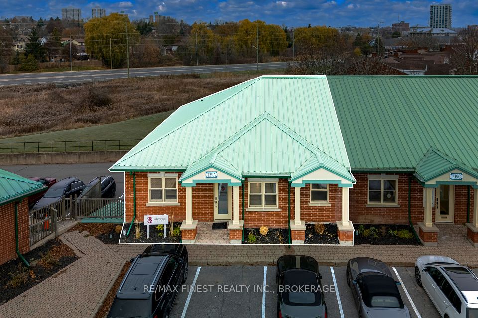 739 Arlington Park Place 4 & 5, Kingston, ON K7M 8M8