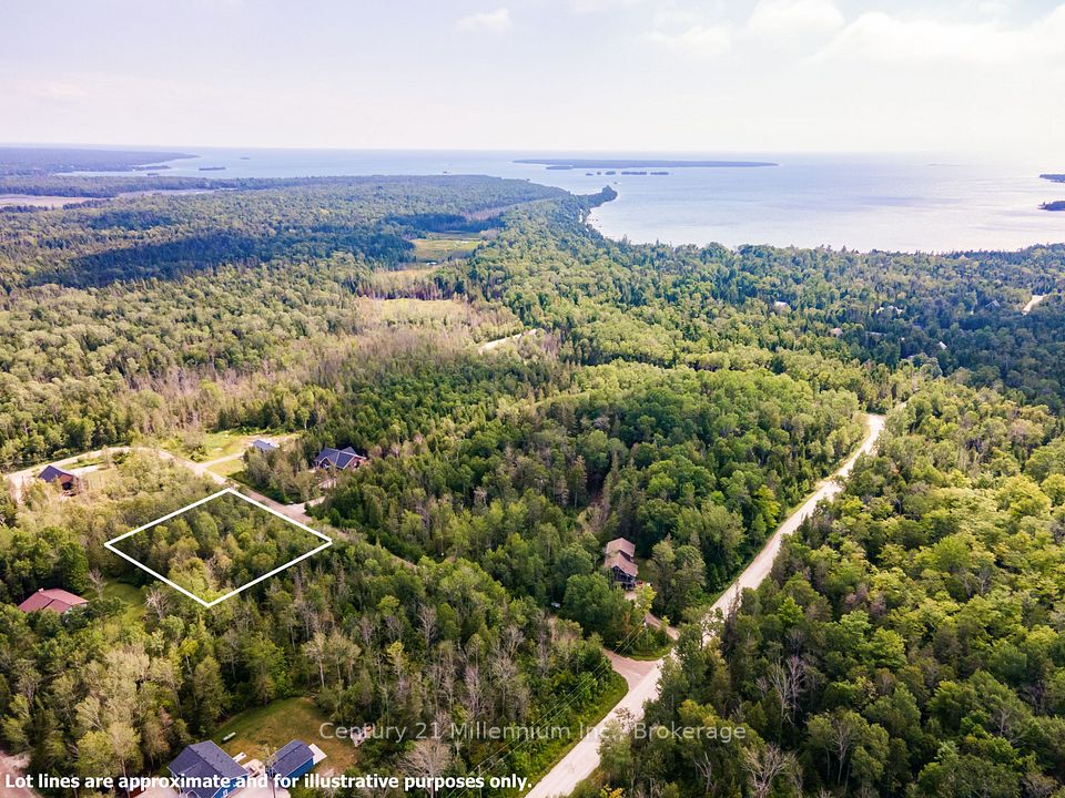 PT 52 Henwood Street, Northern Bruce Peninsula, ON N0H 2M0 at PT 52 Henwood Street, Northern Bruce Peninsula, ON N0H 2M0, Northern Bruce Peninsula, ON, N0H 2M0