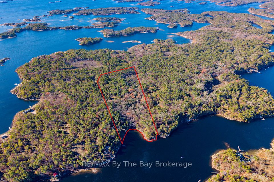 Lot 1 Island 1810/Bone Island, Georgian Bay, ON L0K 1E0 at Lot 1 Island 1810/Bone Island, Georgian Bay, ON L0K 1E0, Georgian Bay, ON, L0K 1E0
