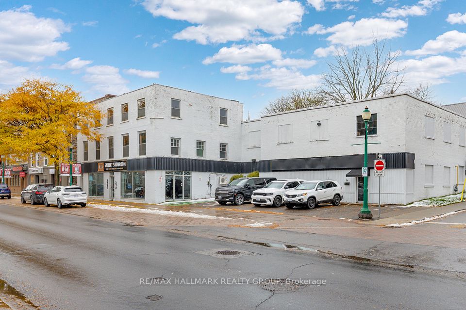 26 King Street E, Brockville, ON K6V 1A9