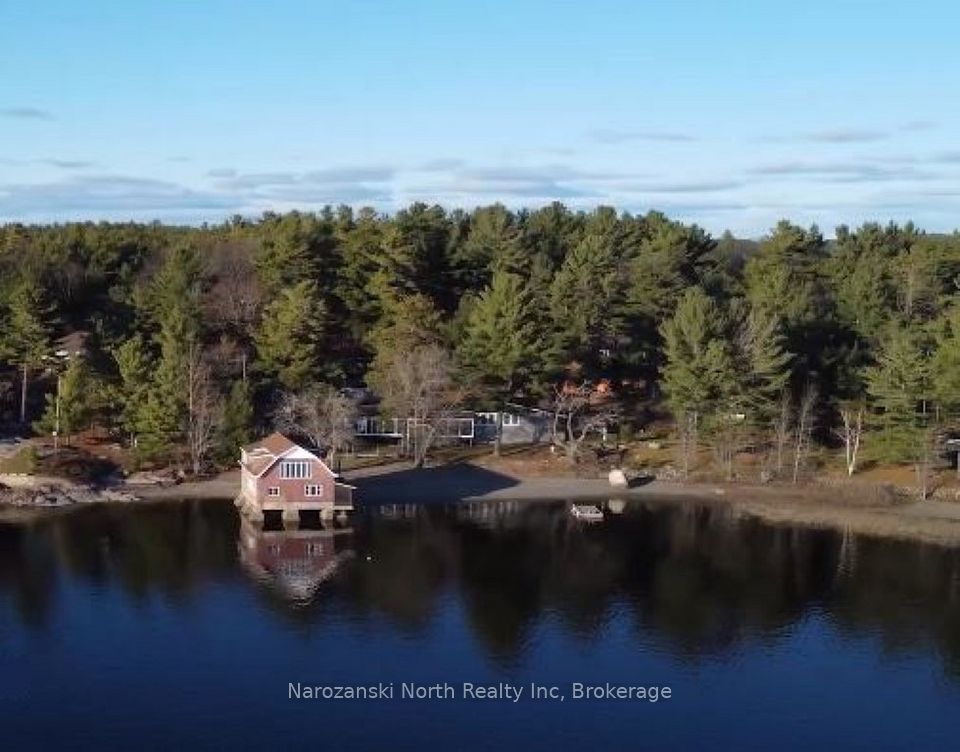 25 Pine Ridge Road, French River, ON P0M 1A0 at 25 Pine Ridge Road, French River, ON P0M 1A0, French River, ON, P0M 1A0
